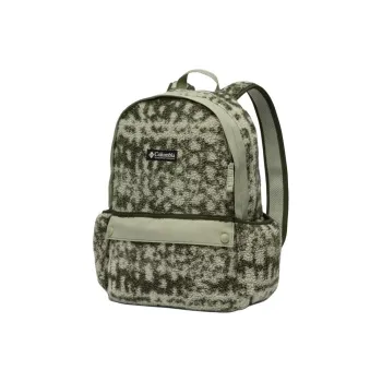Columbia Polyester Backpack Regular Unisex Green