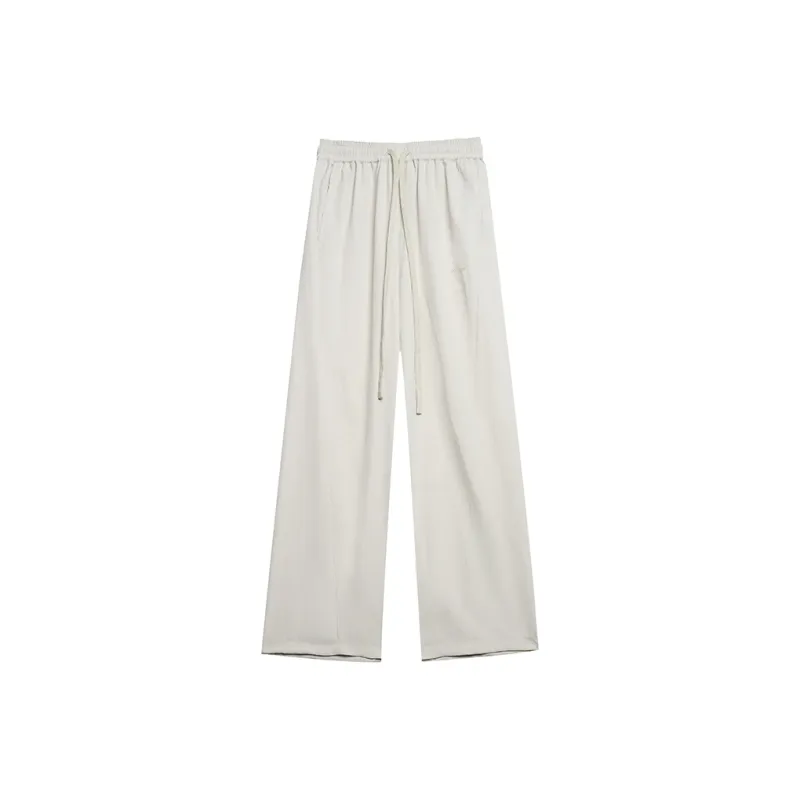 SOSTINE Casual Pants Unisex-2