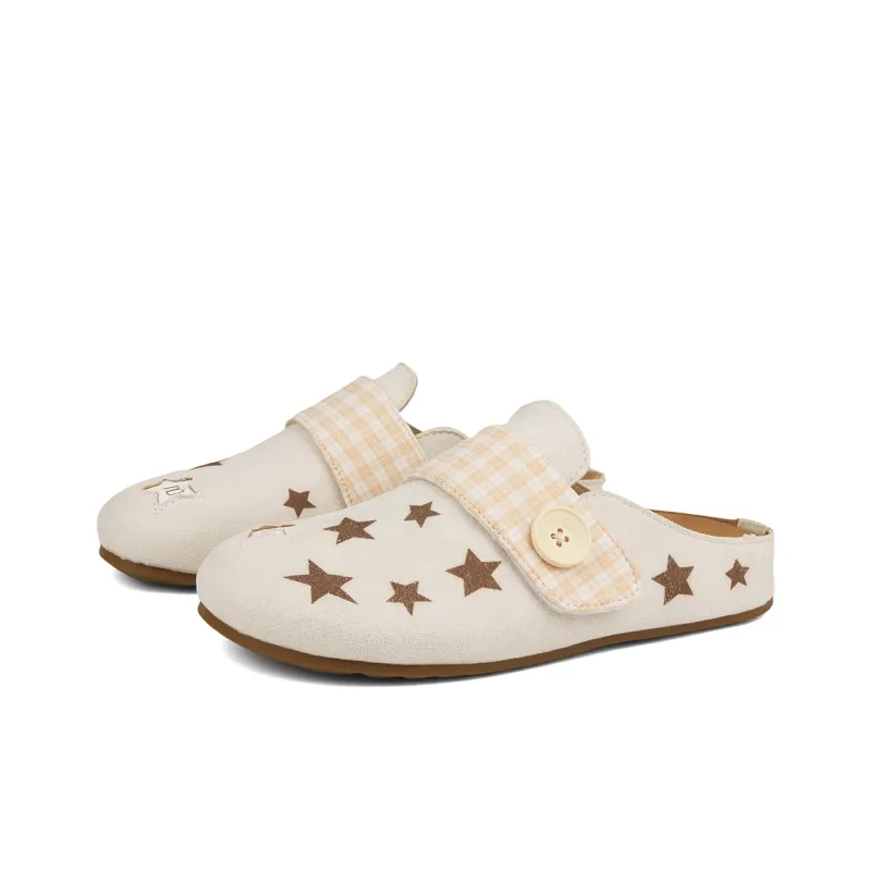 Y6T Closed Toe Slippers Women's-7