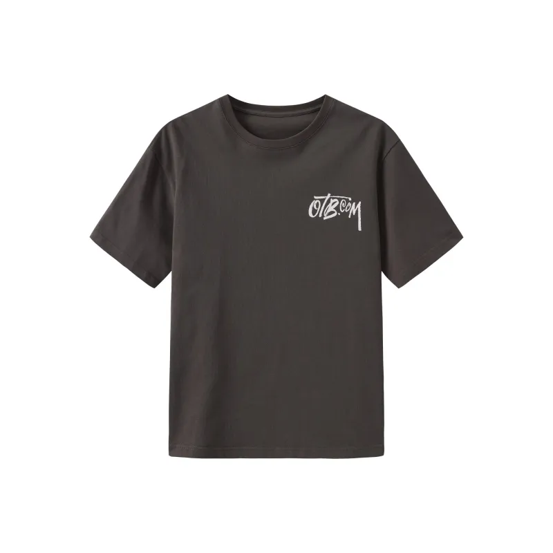 OTB T Shirts Unisex-4