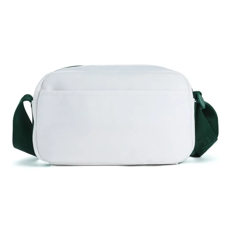 FILA ORIGINALE Fabric Crossbody Bags Women's Midsummer Green-2