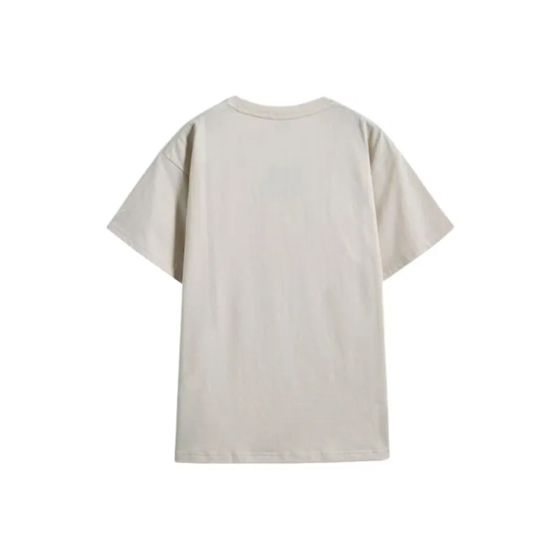 PUMA X MARDI T Shirts Unisex High Mountain Snow-1