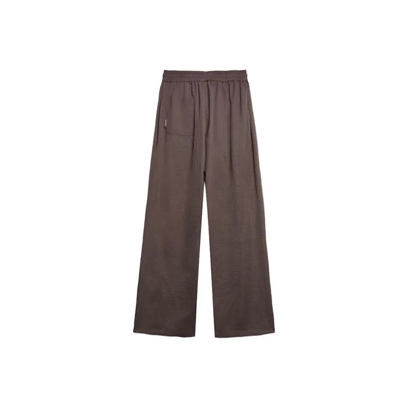 SOSTINE Casual Pants Unisex-5