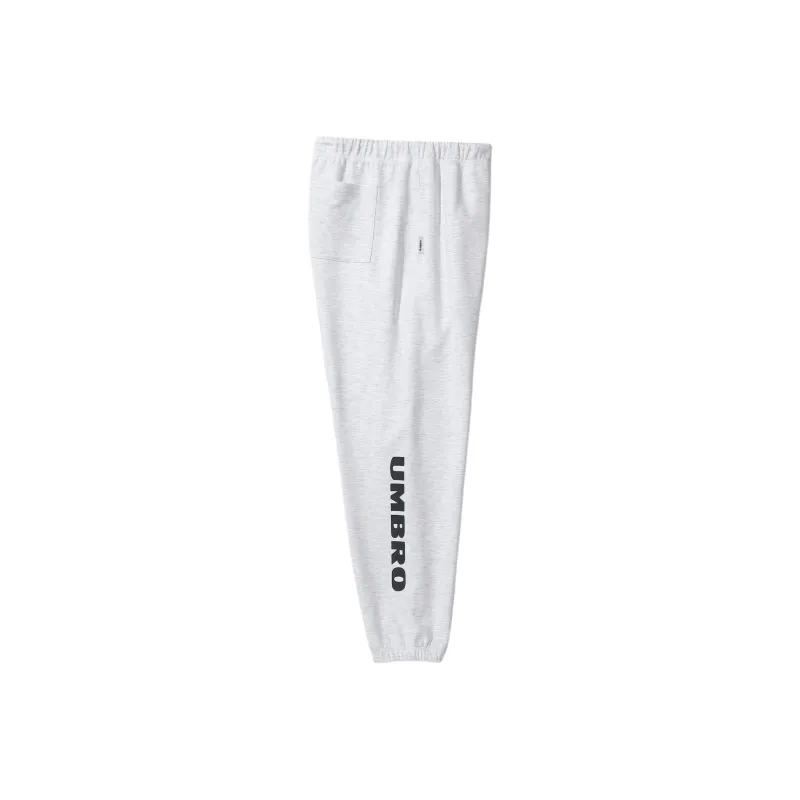 Umbro Knitted Sweatpants Unisex-10