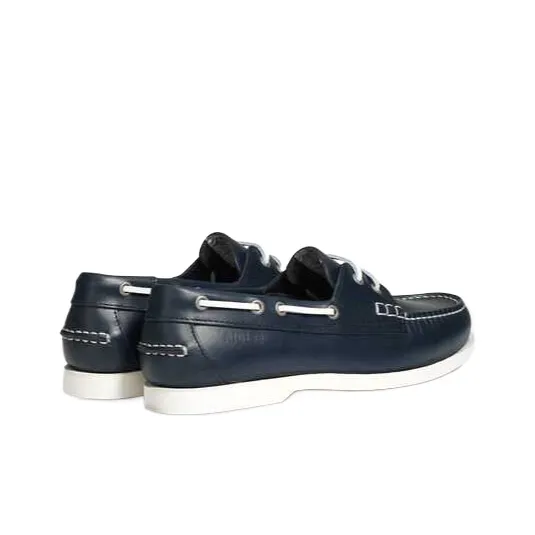 AIGLE NEW NUBILA LTR Boat Shoes Women's-3