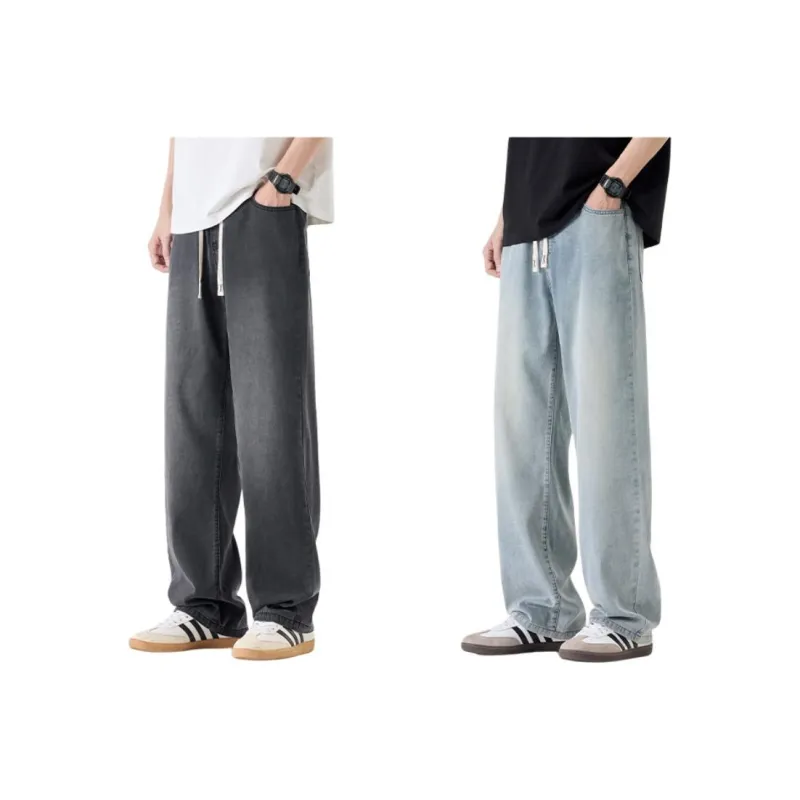 Izzue Jeans Unisex-15