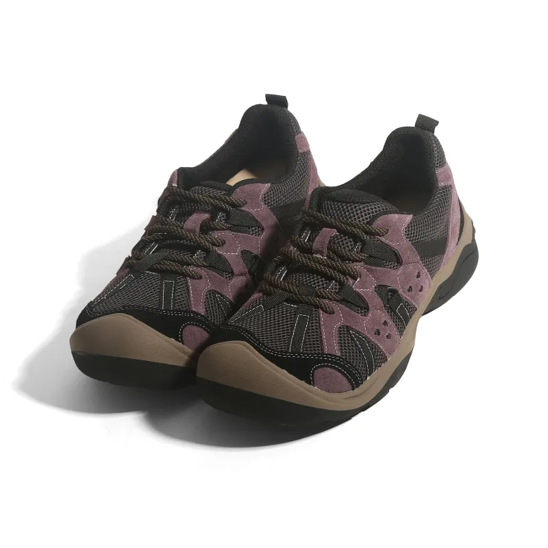 GARDEN CAT Cushioning, Slip Resistant, Abrasion Resistant, Waterproof Low Top Casual Shoes Women's-9