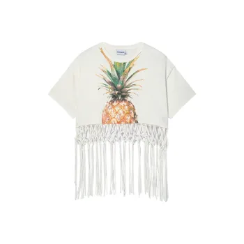 Desigual Regular T Shirt Women's