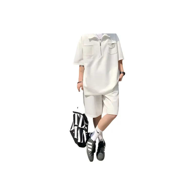 Wooden Rabbit Casual Sportswear Men's-0