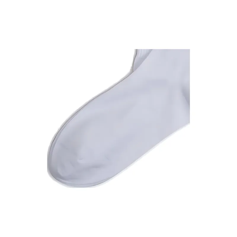 Givenchy Socks 'White'-4