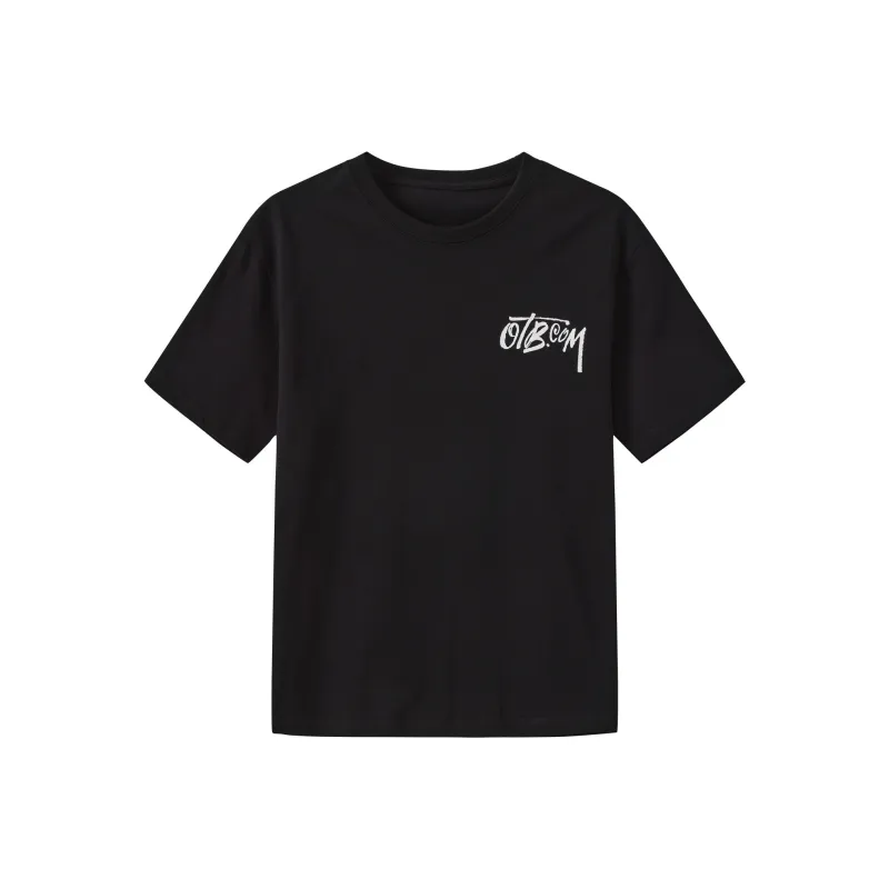 OTB T Shirts Unisex-10