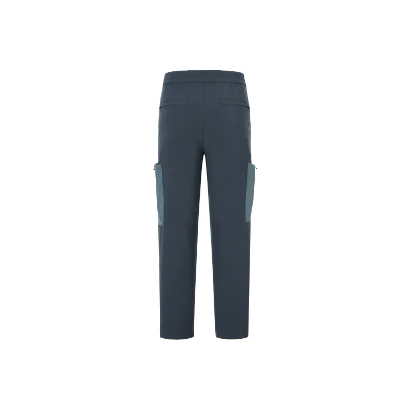 KOLON SPORT Cargo Pants Men's Ink Blue-1