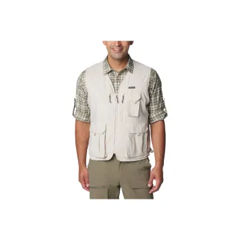 Columbia Silver Ridge Vest Men's