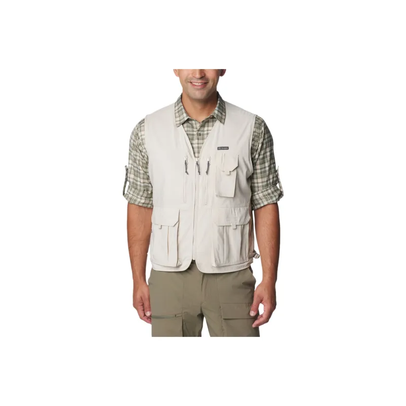 Columbia Silver Ridge Vest Men's-0