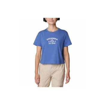 Columbia North Cascades Regular T Shirt Women's