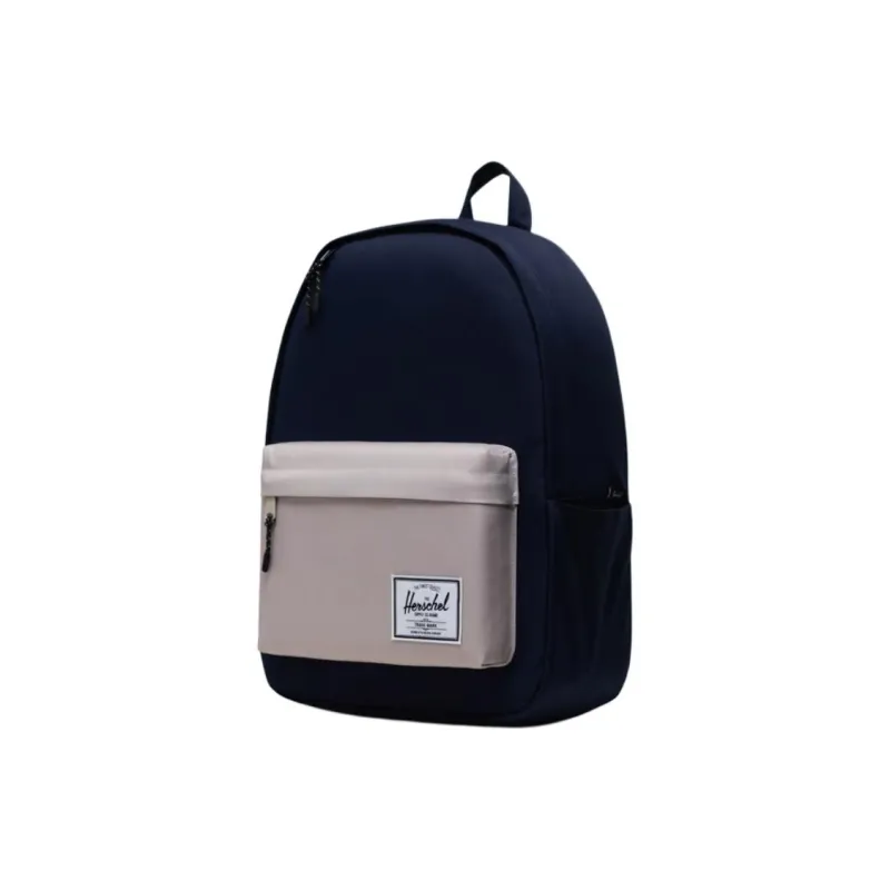 Herschel Versatile Backpack Extra Large Unisex Blue & Light Purple-2