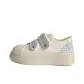 White Blue