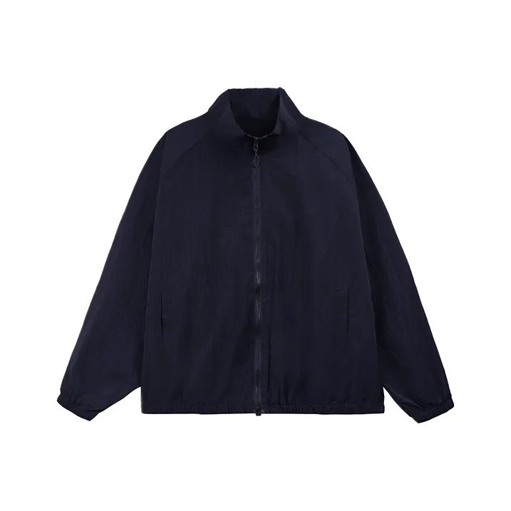 SOSTINE Jackets Unisex-2