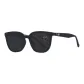 Black Frame with Gray Lens (Standard Lens)