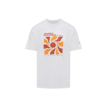 Columbia Sun Trek T Shirt Men's