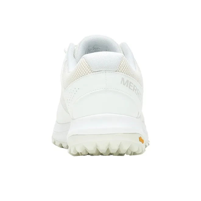 MERRELL Nova 2 Low Top Casual Shoes Men's White-3