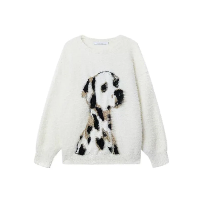 NewJnxs Sweaters Unisex-0