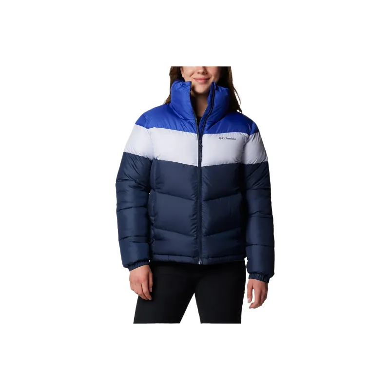 Columbia Puffect 2 Jacket Women's-0