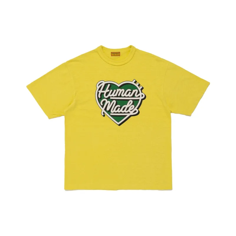 HUMAN MADE T Shirts Unisex-2