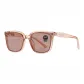 Tea Brown Frame with Tea Brown Lens (Polarized Lens)