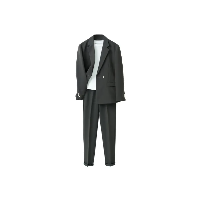 BENATRY Business Suits Unisex-4