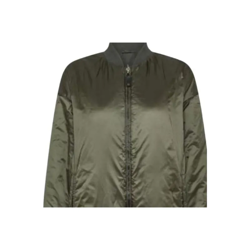 MaxMara Jackets & Coats Women's Green-1
