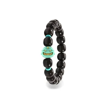 MUUSI Star Moon Bodhi Seeds Bracelets Unisex
