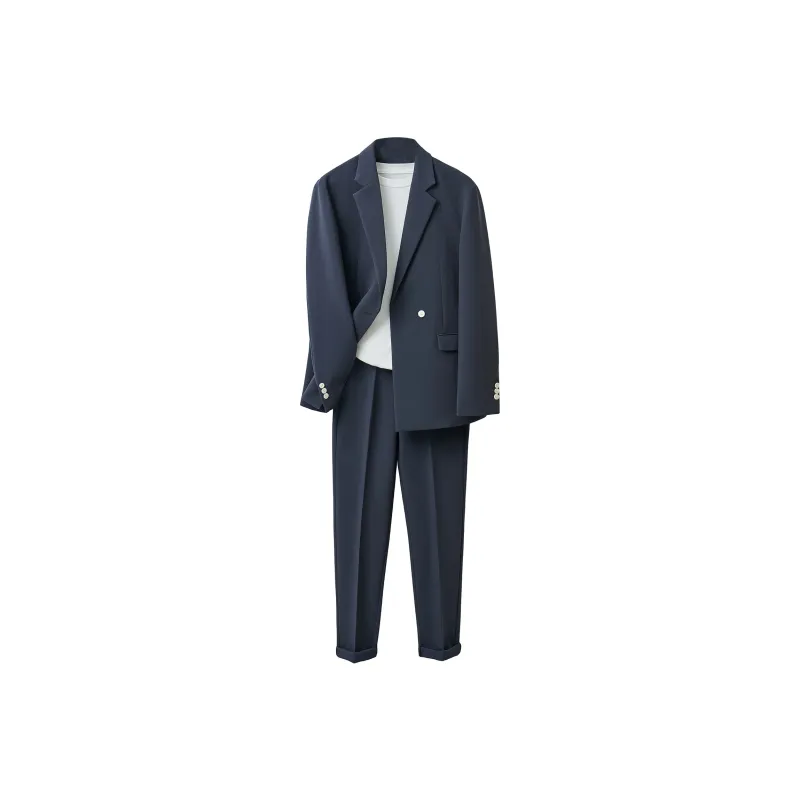 BENATRY Business Suits Unisex-2