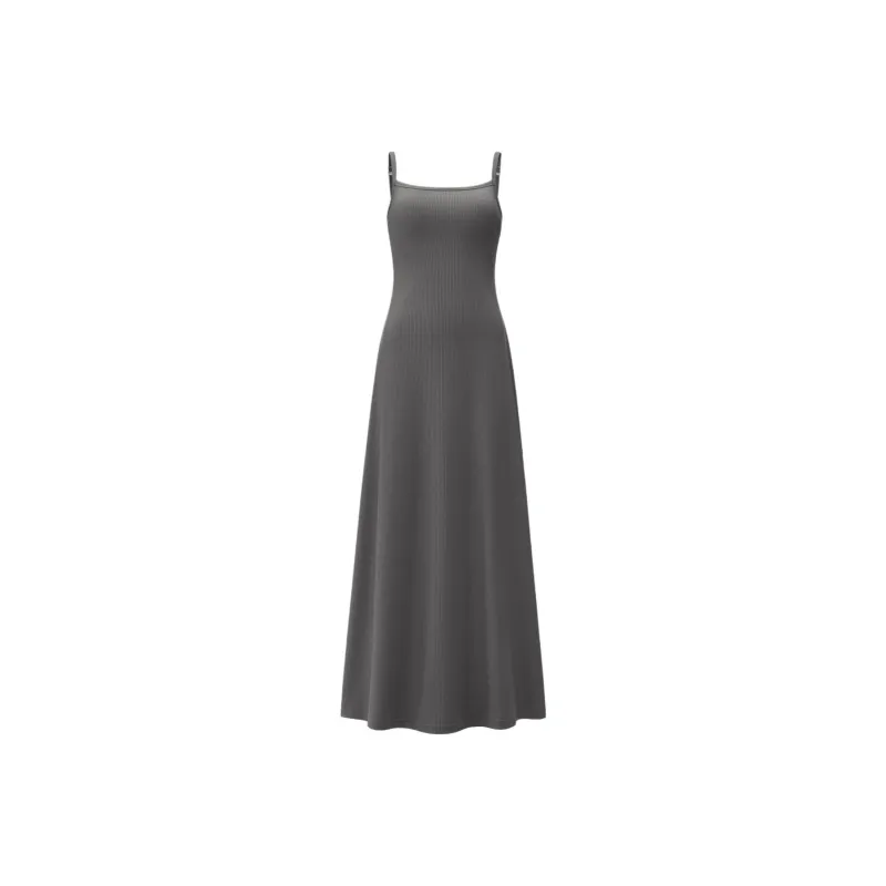 BANANA IN Slip Dresses Women's-2