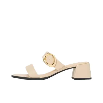 CHARLES&KEITH Slide Slippers Women's