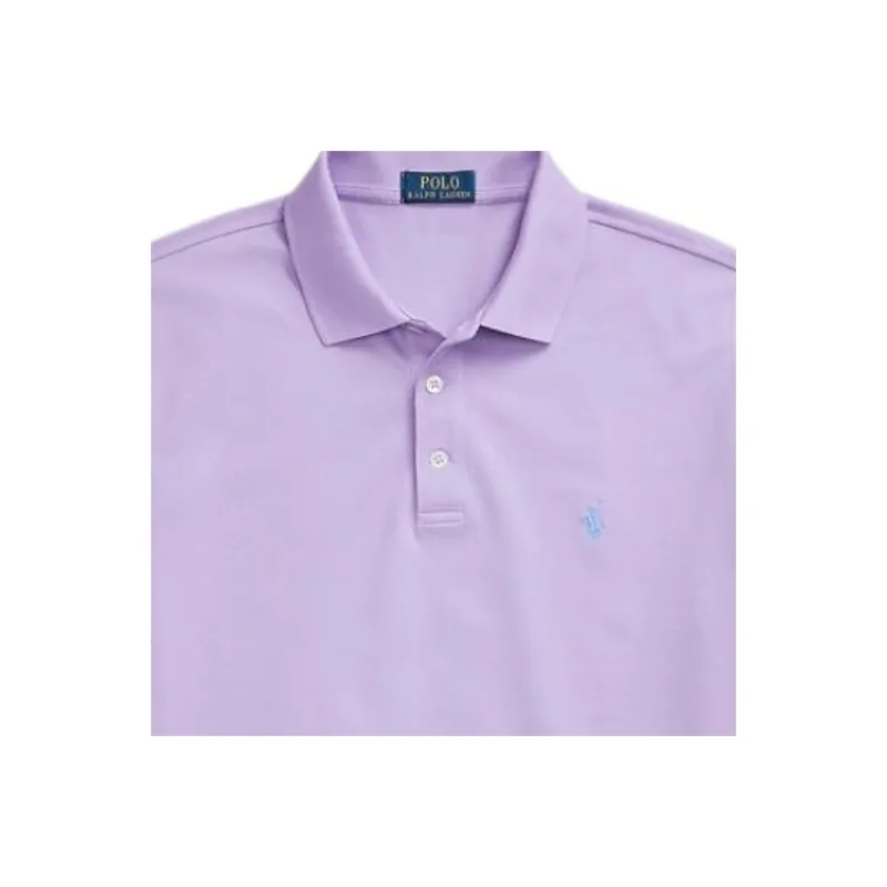 Polo Ralph Lauren Shirt Men's Light Purple-4