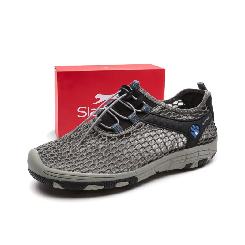 Slazenger River Trekking Shoes Unisex-10