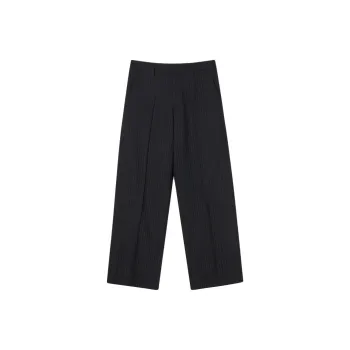 Beyond Closet SS25 Casual Pants Men's