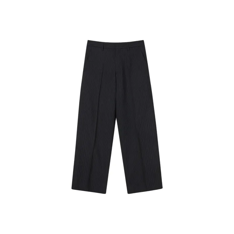 Beyond Closet SS25 Casual Pants Men's-0