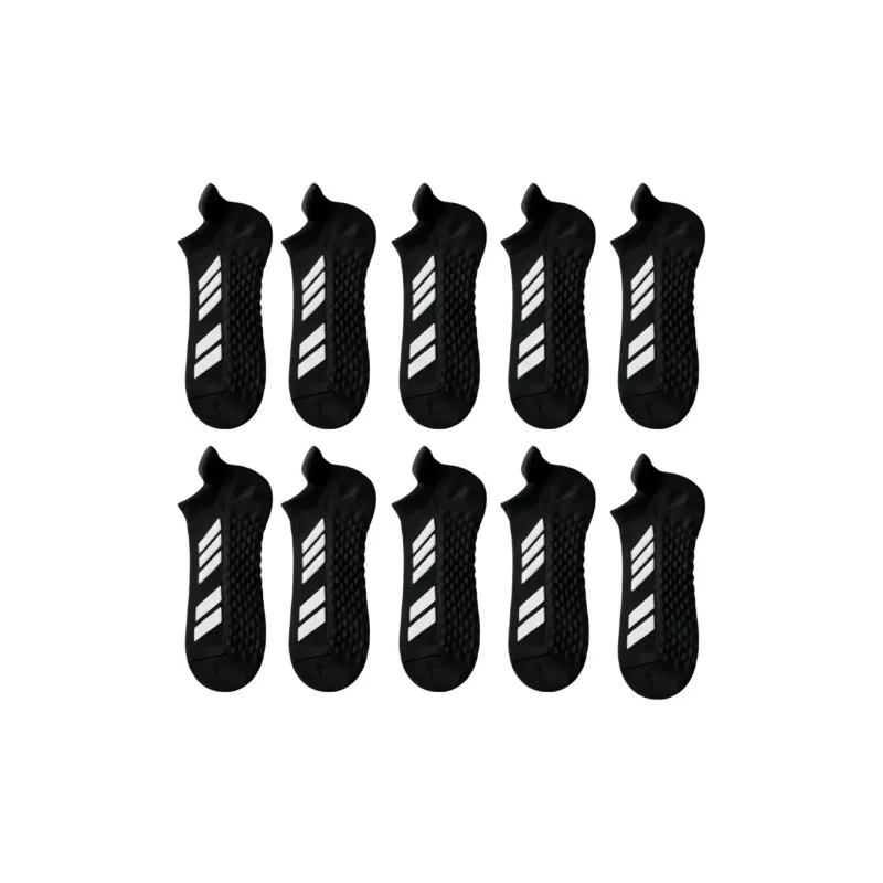 Gentle Welcome Basketball Socks Men's-6
