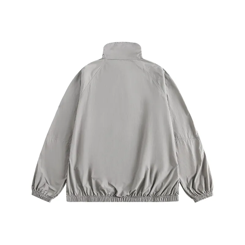 LOOX! Waterproof, UV Protection, Windproof Sun Protection Clothing Unisex-8