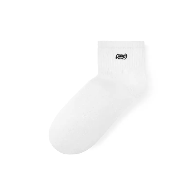 Skechers Sports Alliance Series Ankle Socks Unisex 3 Pack-3