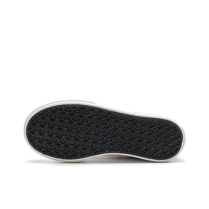 FOREVER 21 Slip Resistant, Abrasion Resistant, Breathable, Lightweight, Cushioning Low Top Canvas Shoes Unisex-9