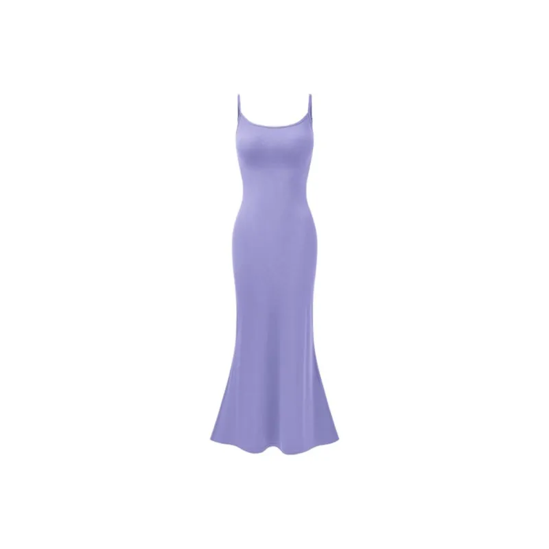 Cursmopolitanism Slip Dress Women's-7