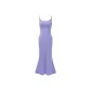 Iris Purple[Long Skirt]