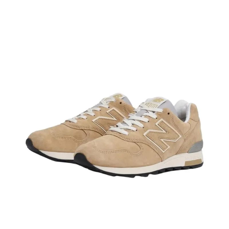 New Balance 1400 Retro 'Khaki White Brown'-2