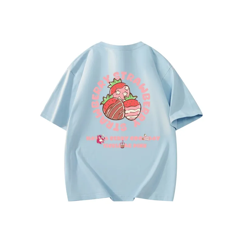 Disney T Shirts Unisex-32
