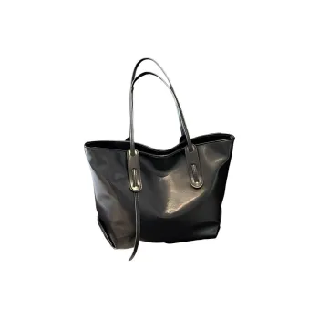 FREEHIKE PU Shoulder Bag Women's Black/Yellow/White/Gray/Coffee