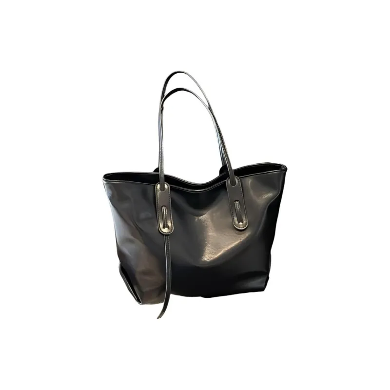 FREEHIKE PU Tote Bag, Shoulder Bag Women's Multicolor-0