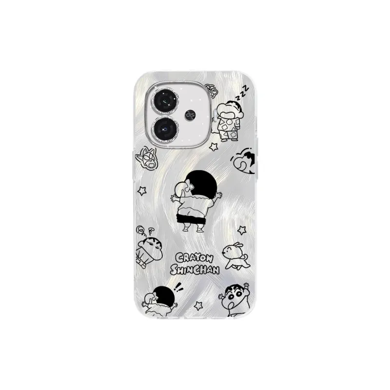 NAYIKE Phone Cases-9